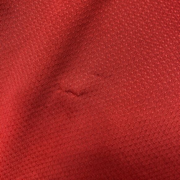 Nike Men's Philadelphia Phillies Red Fuse TEAMMLB T-Shirt SIZE L ( See Pic ) - Picture 7 of 8